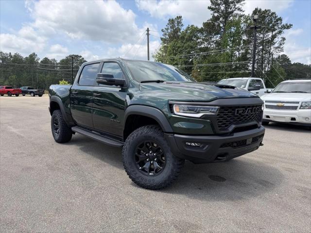 2026 RAM Ram 1500 RAM 1500 RHO CREW CAB 4X4 57 BOX 2026 RAM Ram 1500 RAM 1500 RHO CREW CAB 4X4 57 BOX