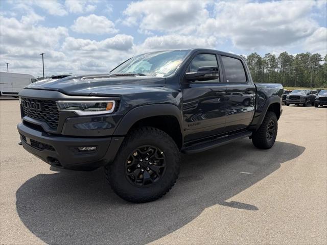 2026 Ram 1500 RHO Crew Cab 4x4 5'7" Box for sale in Hattiesburg, MS