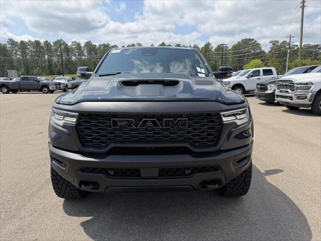 2026 RAM Ram 1500 RAM 1500 RHO CREW CAB 4X4 57 BOX 2026 RAM Ram 1500 RAM 1500 RHO CREW CAB 4X4 57 BOX
