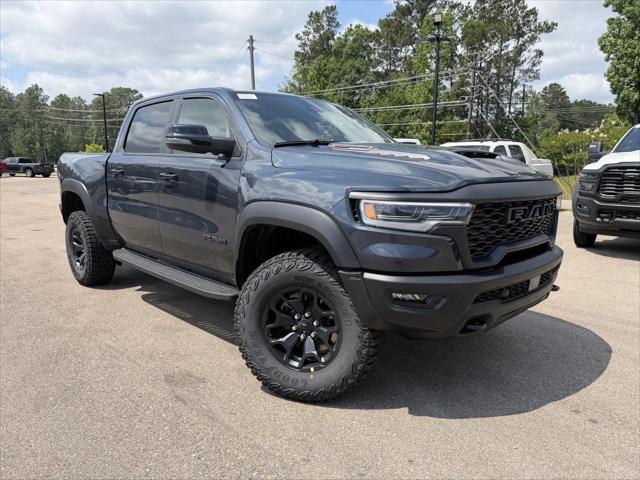 2026 RAM Ram 1500 RAM 1500 RHO CREW CAB 4X4 57 BOX 2026 RAM Ram 1500 RAM 1500 RHO CREW CAB 4X4 57 BOX