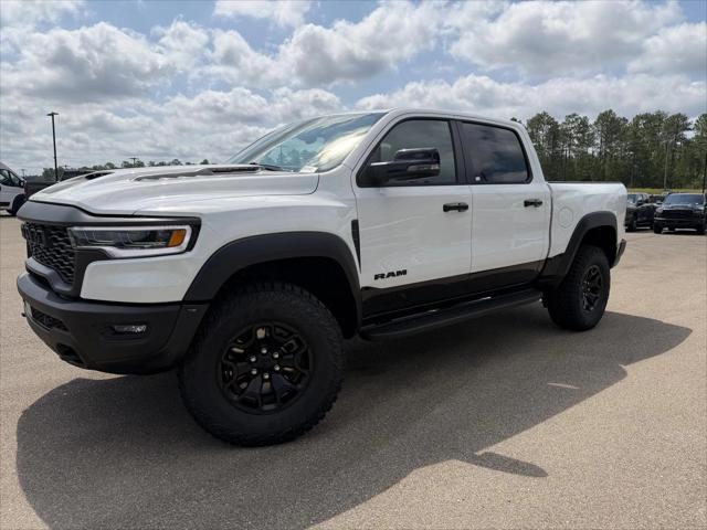 2026 Ram 1500 RHO Crew Cab 4x4 5'7" Box for sale in Hattiesburg, MS