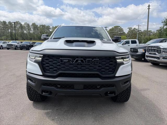 2026 Ram 1500 RHO Crew Cab 4x4 5'7" Box