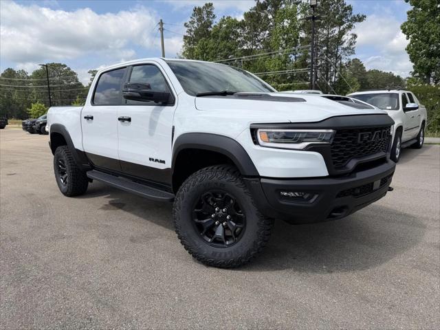 2026 Ram 1500 RHO Crew Cab 4x4 5'7" Box