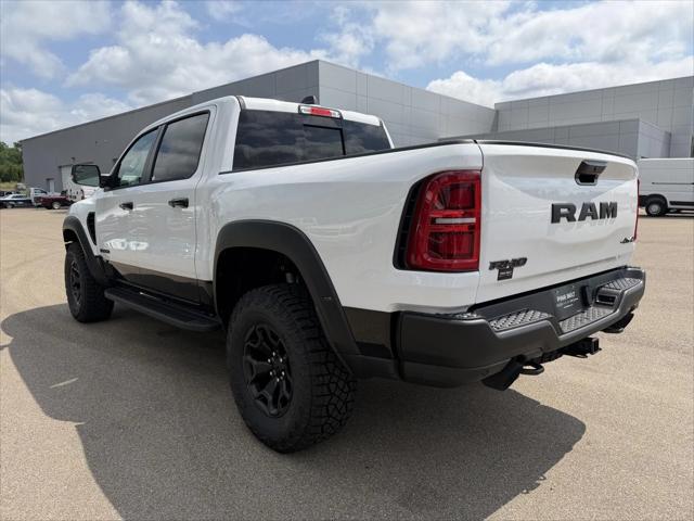 2026 Ram 1500 RHO Crew Cab 4x4 5'7" Box