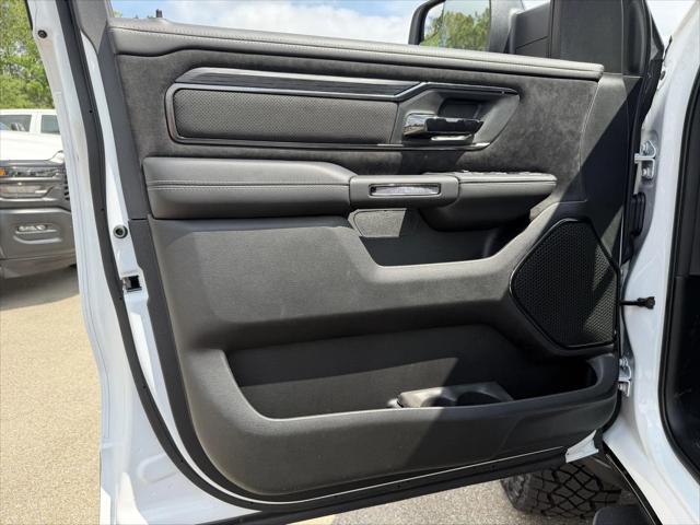 2026 Ram 1500 RHO Crew Cab 4x4 5'7" Box