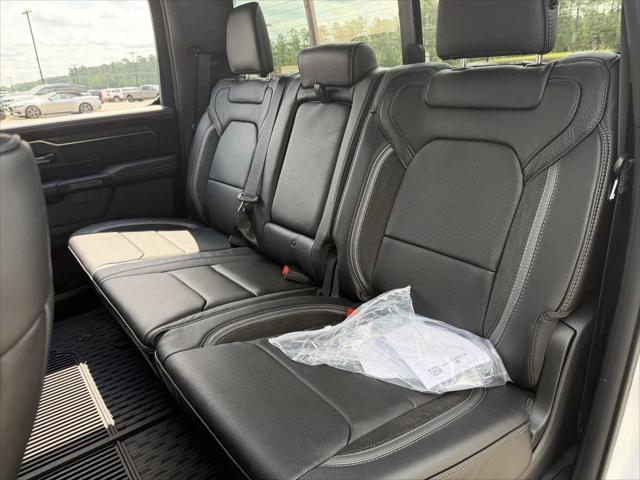 2026 Ram 1500 RHO Crew Cab 4x4 5'7" Box