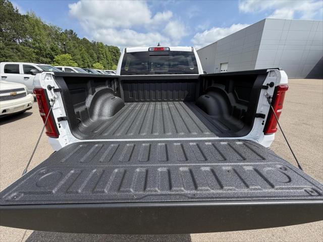 2026 Ram 1500 RHO Crew Cab 4x4 5'7" Box
