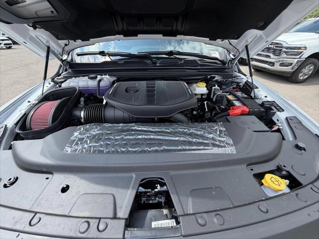 2026 Ram 1500 RHO Crew Cab 4x4 5'7" Box