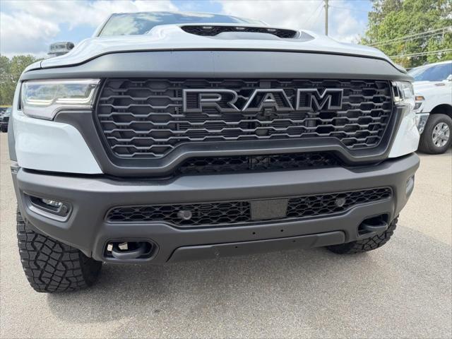2026 Ram 1500 RHO Crew Cab 4x4 5'7" Box