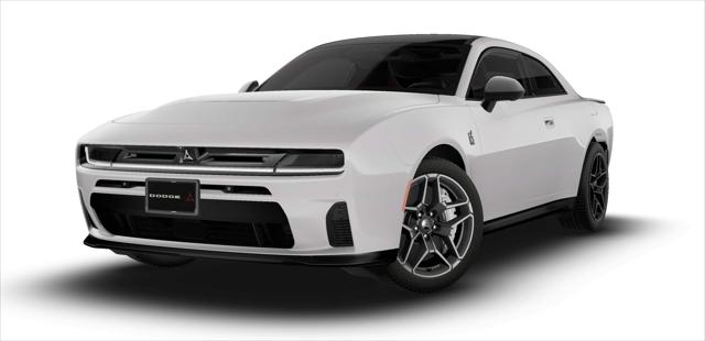2026 Dodge Charger CHARGER SCAT PACK PLUS 2-DOOR AWD