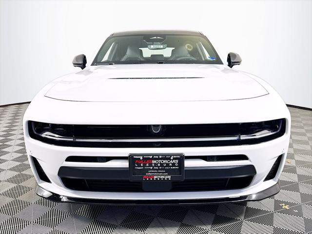 2026 Dodge Charger CHARGER SCAT PACK PLUS 2-DOOR AWD
