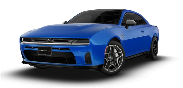 2026 Dodge Charger CHARGER SCAT PACK PLUS 2-DOOR AWD