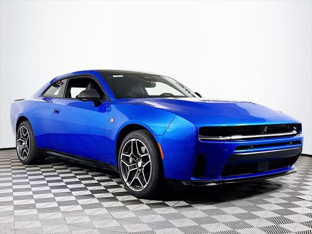 2026 Dodge Charger CHARGER SCAT PACK PLUS 2-DOOR AWD 2026 Dodge Charger CHARGER SCAT PACK PLUS 2-DOOR AWD