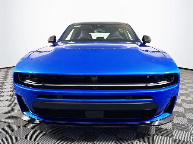 2026 Dodge Charger CHARGER SCAT PACK PLUS 2-DOOR AWD 2026 Dodge Charger CHARGER SCAT PACK PLUS 2-DOOR AWD