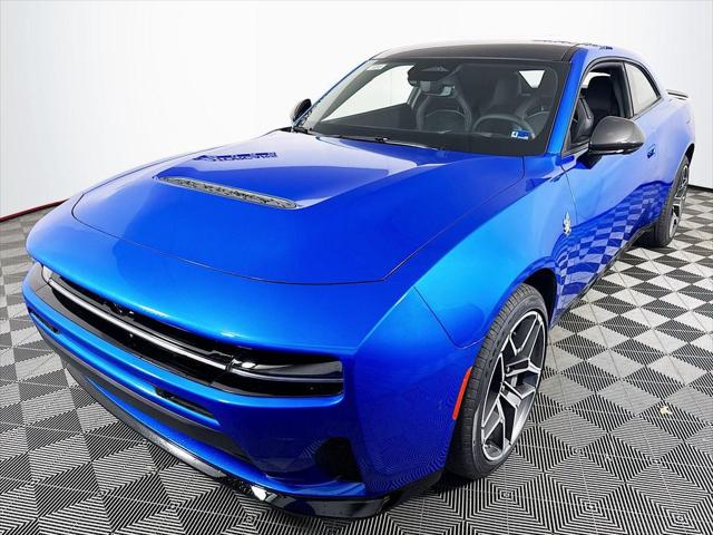 2026 Dodge Charger CHARGER SCAT PACK PLUS 2-DOOR AWD 2026 Dodge Charger CHARGER SCAT PACK PLUS 2-DOOR AWD