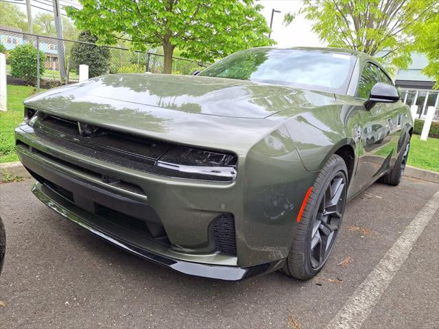 2026 Dodge Charger CHARGER SCAT PACK 4-DOOR AWD