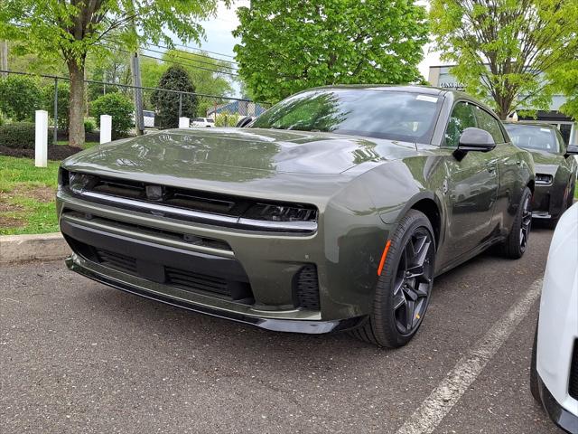 2026 Dodge Charger CHARGER SCAT PACK PLUS 4-DOOR AWD