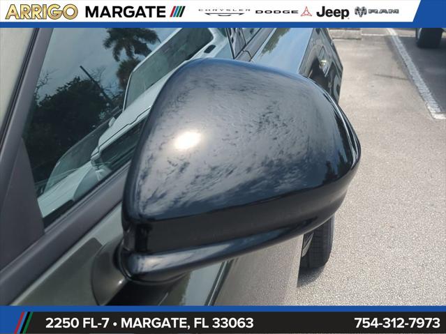 2026 Dodge Charger Scat Pack 4-Door AWD