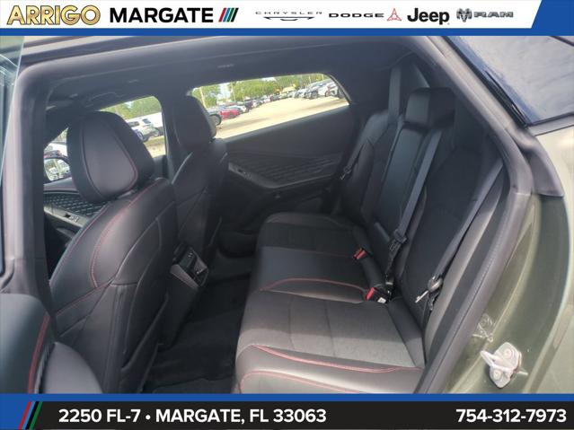 2026 Dodge Charger Scat Pack 4-Door AWD