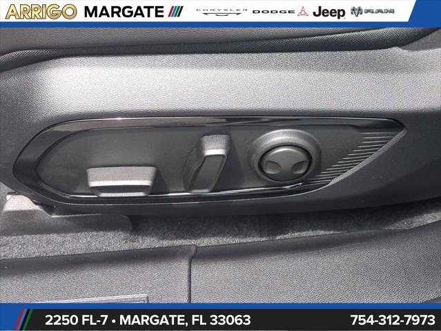2026 Dodge Charger Scat Pack 4-Door AWD