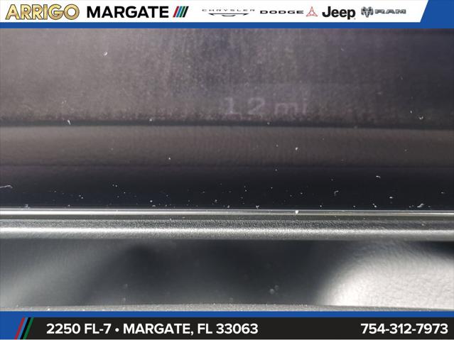2026 Dodge Charger Scat Pack 4-Door AWD
