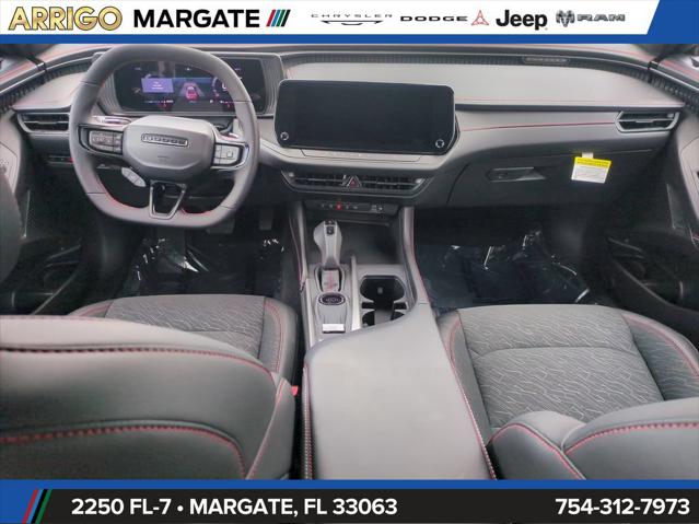 2026 Dodge Charger Scat Pack 4-Door AWD