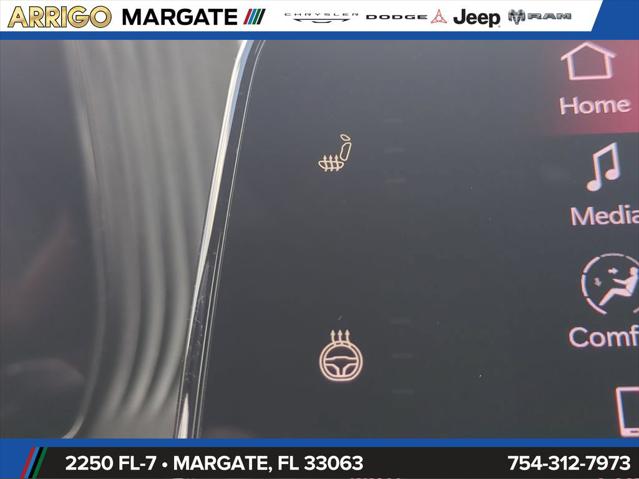 2026 Dodge Charger Scat Pack 4-Door AWD