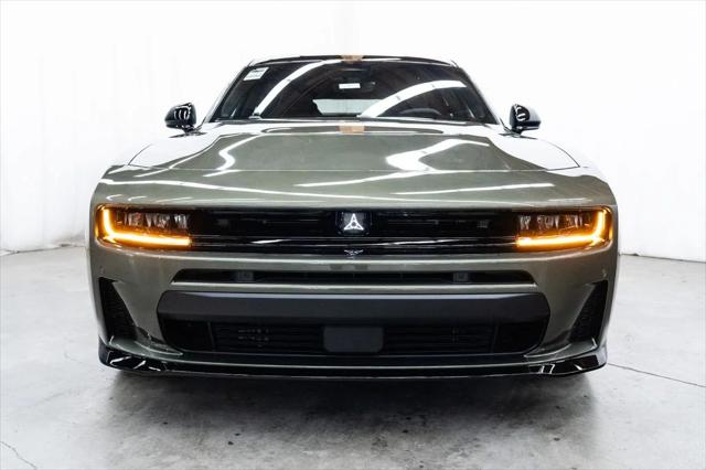 2026 Dodge Charger CHARGER R/T 4-DOOR AWD