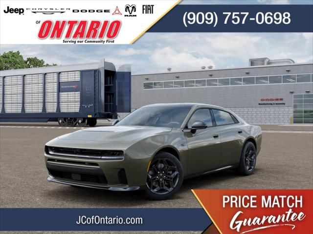 2026 Dodge Charger R/T 4 Door AWD for sale in Ontario, CA