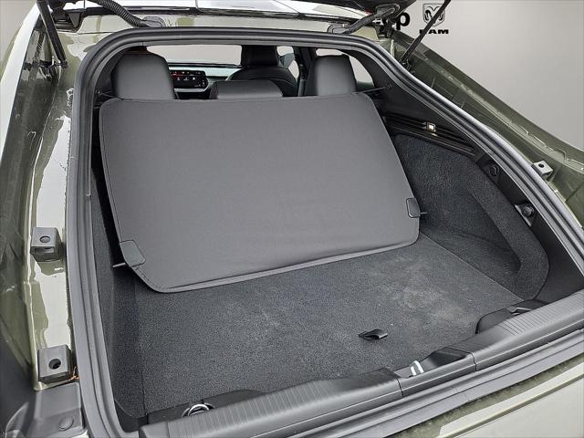2026 Dodge Charger Scat Pack 4-Door AWD