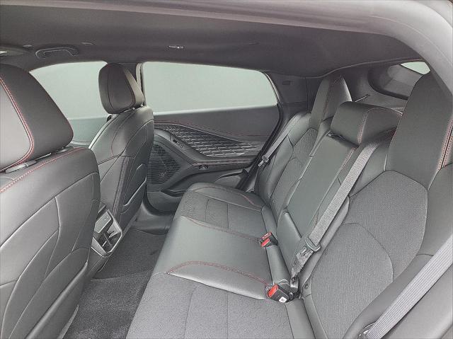 2026 Dodge Charger Scat Pack 4-Door AWD