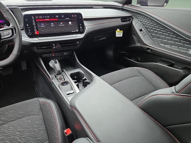 2026 Dodge Charger Scat Pack 4-Door AWD