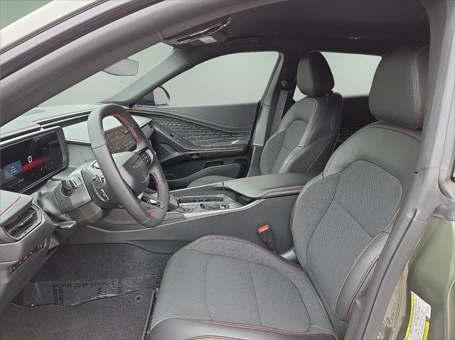 2026 Dodge Charger Scat Pack 4-Door AWD