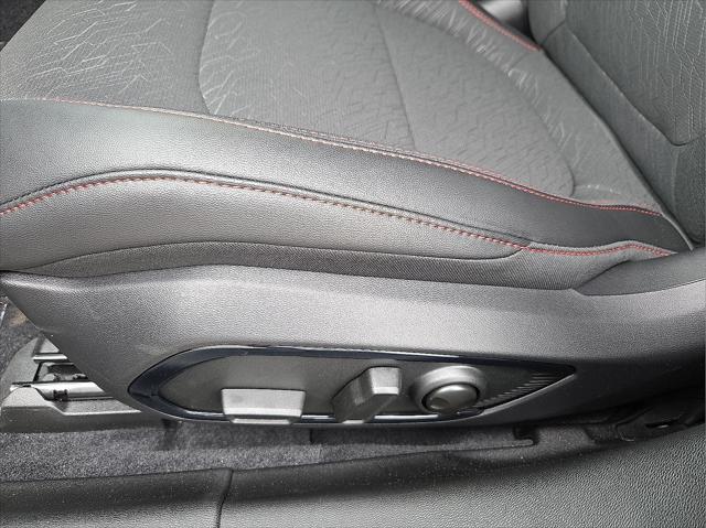 2026 Dodge Charger Scat Pack 4-Door AWD