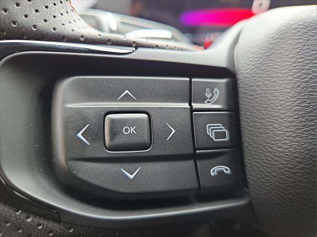 2026 Dodge Charger Scat Pack 4-Door AWD