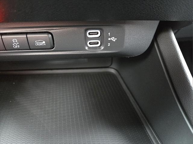 2026 Dodge Charger Scat Pack 4-Door AWD