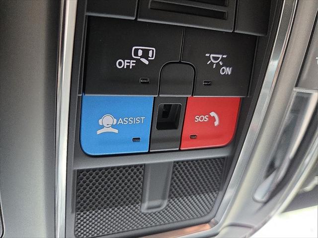 2026 Dodge Charger Scat Pack 4-Door AWD
