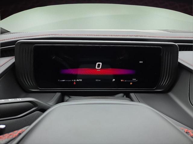 2026 Dodge Charger Scat Pack 4-Door AWD