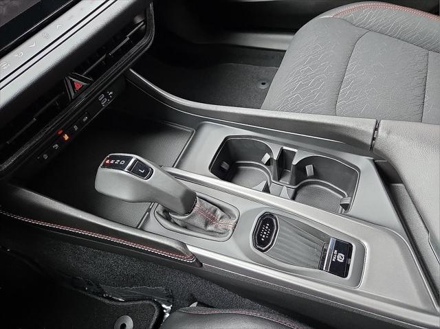 2026 Dodge Charger Scat Pack 4-Door AWD