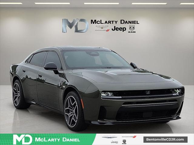 2026 Dodge Charger Scat Pack 4-Door AWD for sale in Bentonville, AR