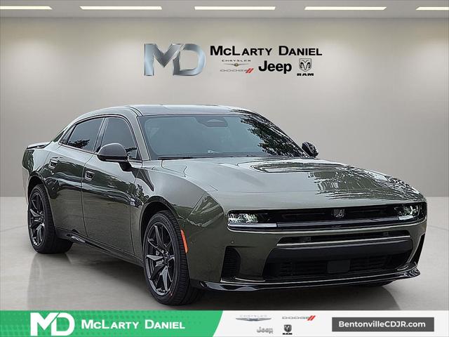 2026 Dodge Charger Scat Pack 4-Door AWD for sale in Bentonville, AR
