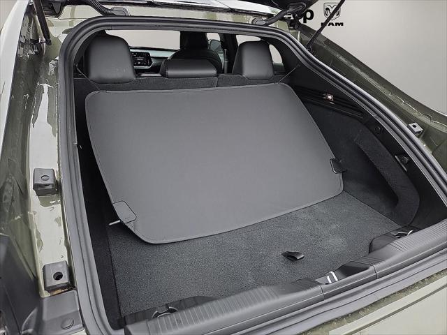 2026 Dodge Charger Scat Pack 4-Door AWD