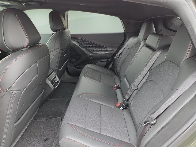2026 Dodge Charger Scat Pack 4-Door AWD
