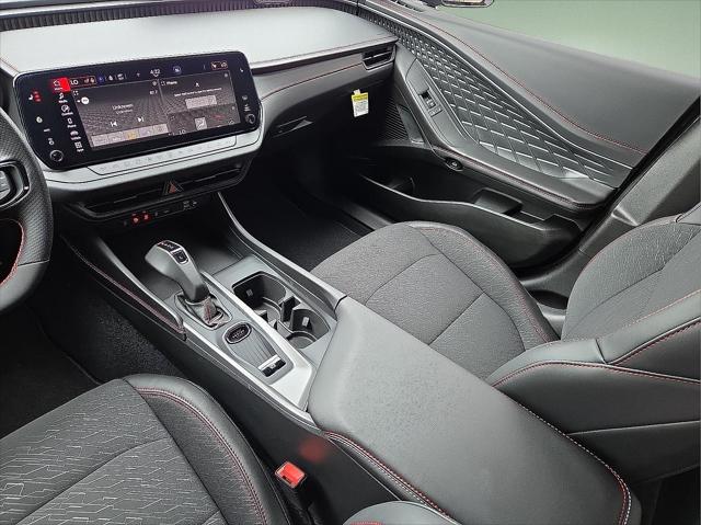 2026 Dodge Charger Scat Pack 4-Door AWD