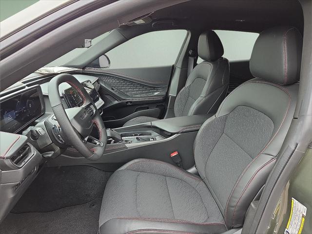 2026 Dodge Charger Scat Pack 4-Door AWD