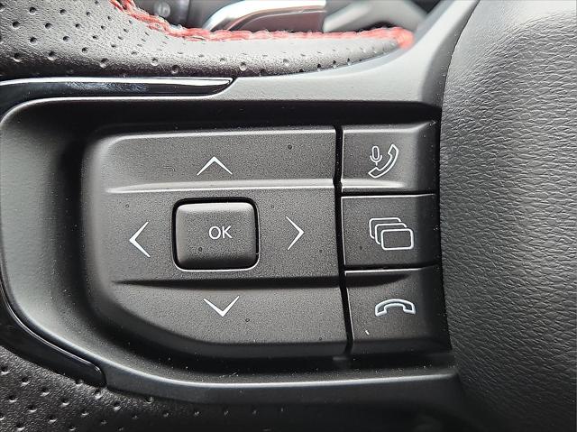 2026 Dodge Charger Scat Pack 4-Door AWD