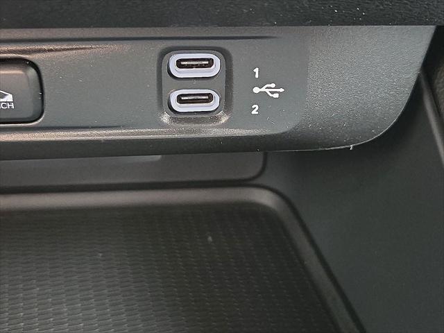 2026 Dodge Charger Scat Pack 4-Door AWD