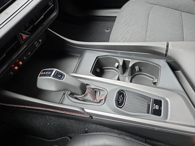2026 Dodge Charger Scat Pack 4-Door AWD