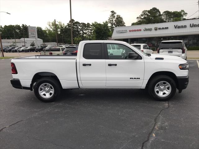 2026 RAM Ram 1500 RAM 1500 TRADESMAN QUAD CAB 4X2 64 BOX 2026 RAM Ram 1500 RAM 1500 TRADESMAN QUAD CAB 4X2 64 BOX