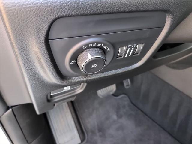 2025 Jeep Grand Cherokee L Overland 4x4